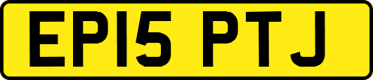 EP15PTJ