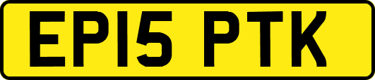 EP15PTK