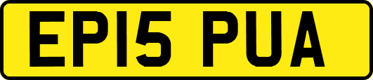 EP15PUA