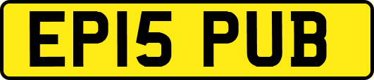 EP15PUB