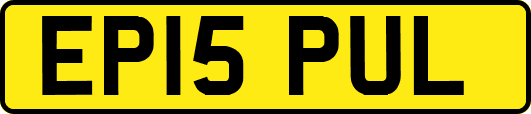 EP15PUL