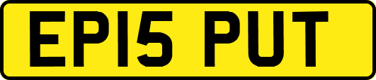 EP15PUT