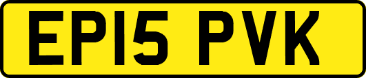 EP15PVK