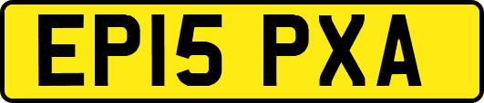 EP15PXA