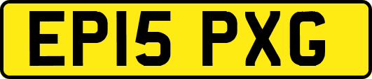 EP15PXG