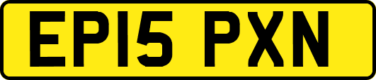 EP15PXN