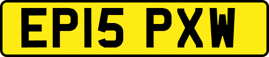 EP15PXW