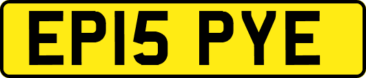 EP15PYE