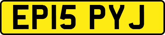 EP15PYJ