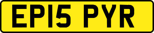 EP15PYR