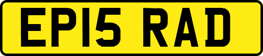 EP15RAD