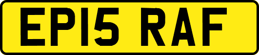 EP15RAF