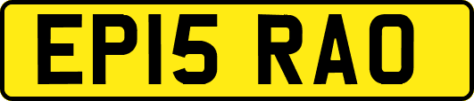 EP15RAO