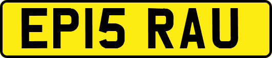 EP15RAU