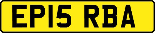 EP15RBA
