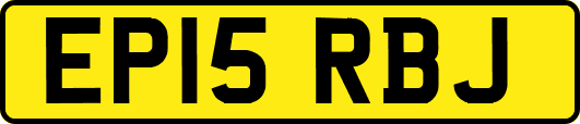 EP15RBJ