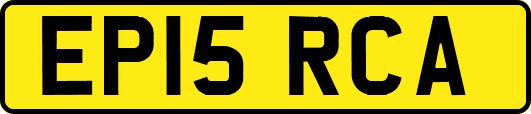 EP15RCA