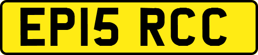 EP15RCC