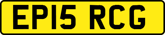 EP15RCG