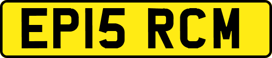 EP15RCM