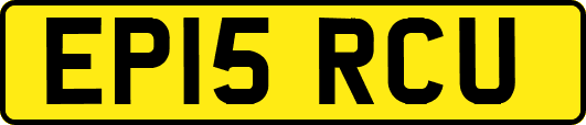 EP15RCU
