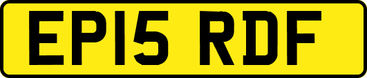 EP15RDF