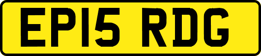 EP15RDG