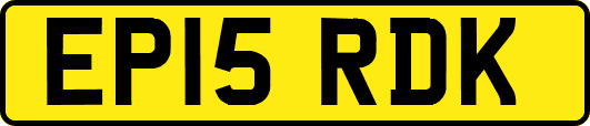 EP15RDK
