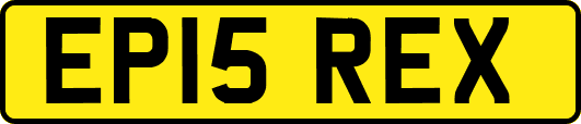 EP15REX