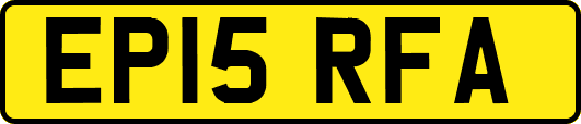 EP15RFA