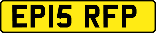 EP15RFP