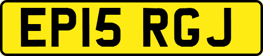 EP15RGJ