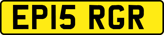 EP15RGR