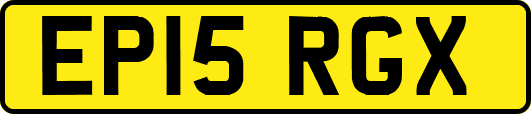 EP15RGX