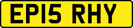 EP15RHY