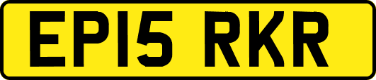 EP15RKR