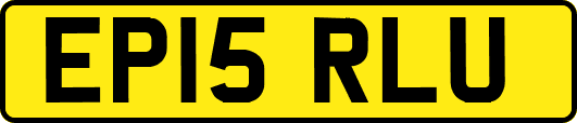 EP15RLU