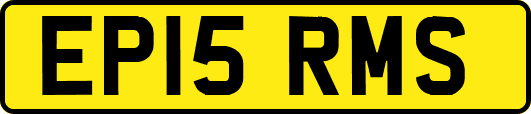 EP15RMS