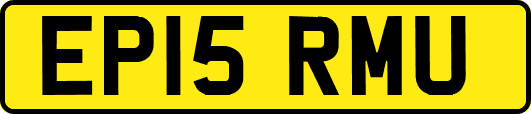 EP15RMU