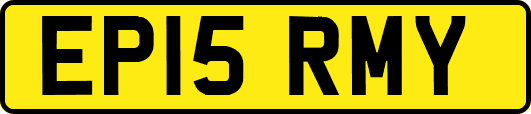 EP15RMY