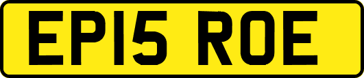 EP15ROE