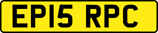 EP15RPC