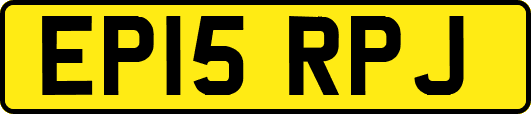 EP15RPJ