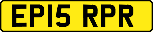 EP15RPR