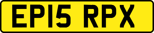 EP15RPX