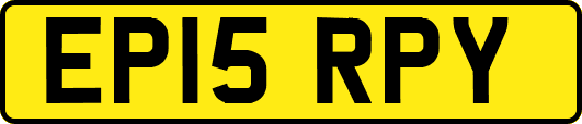EP15RPY