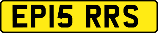 EP15RRS