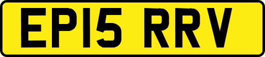 EP15RRV