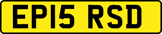 EP15RSD