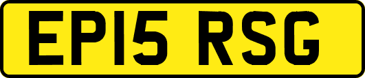EP15RSG